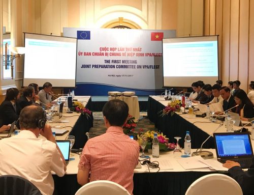 Joint Implementation Framework (JIF)